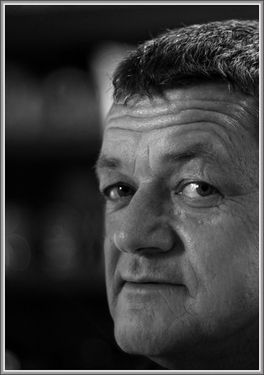 Shane Gerrish
